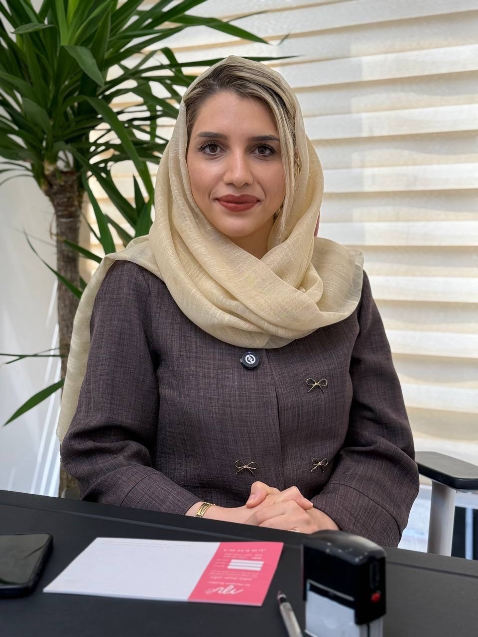 روند درمان با PRP و PRF